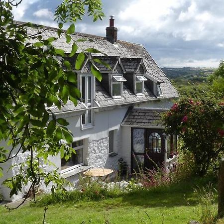 Higher Trenear Farm B&B Helston Dış mekan fotoğraf